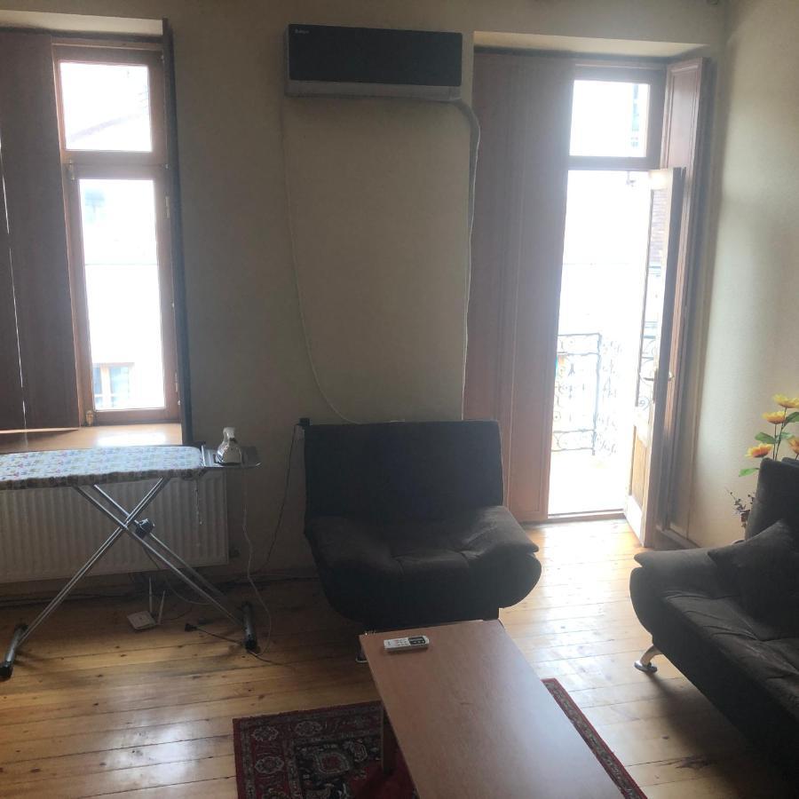 Old Metekhi Apartment Тбилиси Экстерьер фото