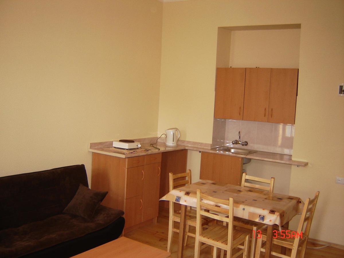 Old Metekhi Apartment Тбилиси Экстерьер фото