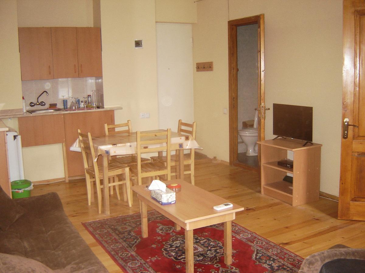 Old Metekhi Apartment Тбилиси Экстерьер фото